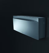 daikin climatizzatore condizionatore daikin bluevolution inverter serie emura silver iii 7000 btu ftxj20as r 32 wi fi integrato classe a garanzia italiana novita