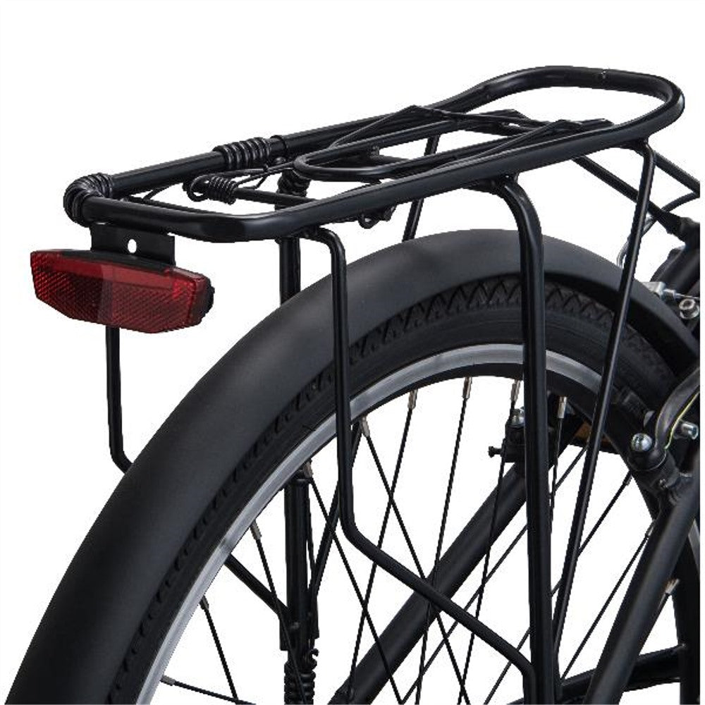 e bike nilox j5 national geographic 30nxeb266vng1v2 motore brushless high speed a 5 velocita da 250w e batteria lg da 36 v ruote da 26 cambio shimano 7 marce ean 8051122174621