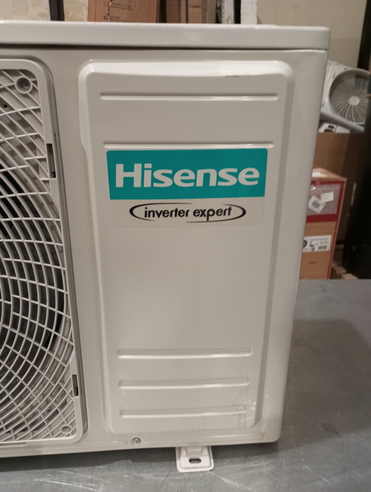 hisense area occasione 5192 condizionatore hisense easy smart 12000 btu ca35mr0bg r 32 wi fi integrato