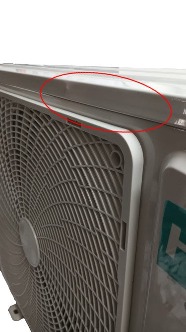 hisense area occasioni 2466 condizionatore hisense easy smart 18000 btu ca50xs1gg r 32 wi fi integrato