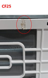 hisense area occasioni 2521 condizionatore dual split hisense hi comfort 79 con 2amw35u4rgc r 32 wi fi integrato