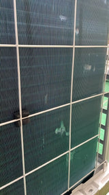 hisense area occasioni climatizzatore condizionatore hisense inverter canalizzato canalizzabile serie super 36000 btu aud105ux4reh8 auw105u4rk7 r 32 wi fi optional classe aa con telecomando e comando cablato di serie