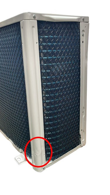 hisense area occasioni climatizzatore condizionatore hisense inverter serie hi comfort 12000 btu cf35mr04g r 32 wi fi integrato classe aa novita 1