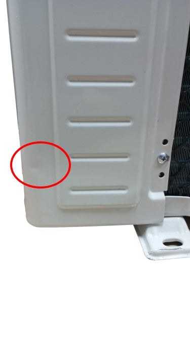 hisense area occasioni climatizzatore condizionatore hisense inverter serie hi comfort 12000 btu cf35mr04g r 32 wi fi integrato classe aa novita 5