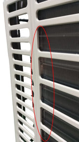 mitsubishi electric area occasioni 2304 climatizzatore condizionatore mitsubishi electric inverter serie smart msz hr 12000 btu msz hr35vf r 32 wi fi optional classe aa