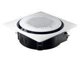 samsung climatizzatore condizionatore samsung inverter cassetta 360 48000 btu ac140rn4pkgeu monofase r 32 wi fi optional vari pannelli disponibili