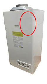 beretta area occasioni caldaia camera aperta beretta ciao lx 24 cai low nox metano 20151649