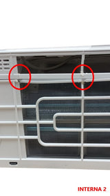 hisense area occasioni climatizzatore condizionatore hisense dual split inverter serie hi comfort 99 con 2amw42u4rgc r 32 wi fi integrato 90009002