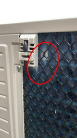 hisense area occasioni climatizzatore condizionatore hisense inverter serie hi comfort 12000 btu cf35mr04g r 32 wi fi integrato classe aa novita 1