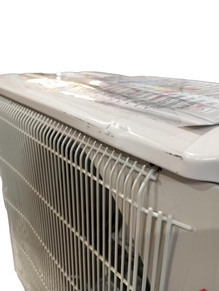mitsubishi electric area occasioni 5003 condizionatore mitsubishi electric smart msz hr 9000 btu msz hr25vf r 32 wi fi optional