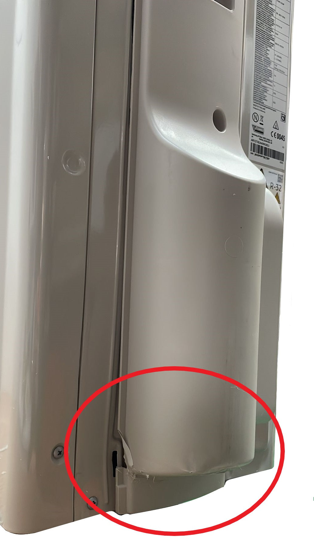 samsung area occasioni climatizzatore condizionatore inverter samsung serie windfree avant 12000 btu f ar12avt r 32 ar12txeaawkx wi fi a