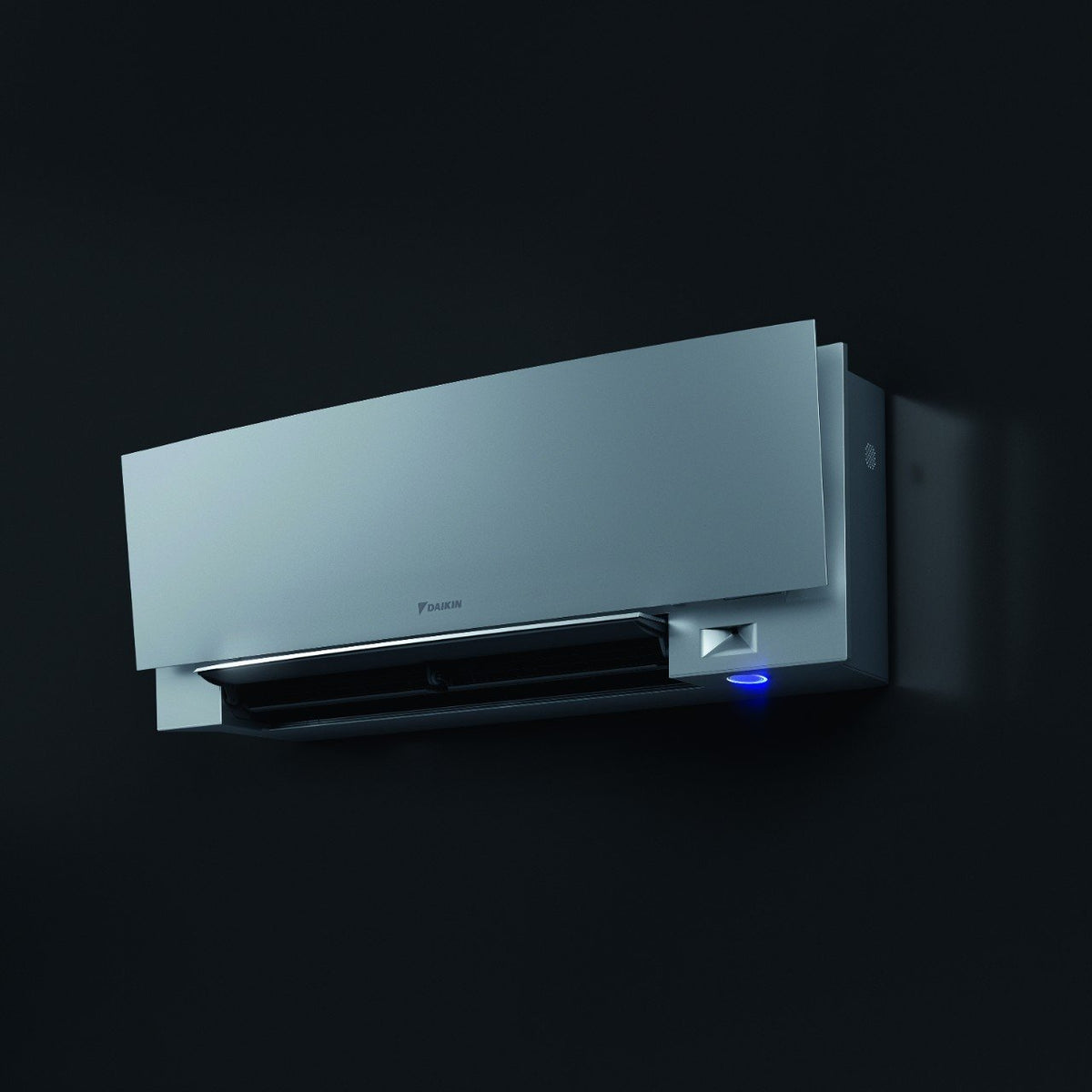 daikin climatizzatore condizionatore daikin bluevolution quadri split inverter serie emura silver iii 771215 con 4mxm80n r 32 wi fi integrato 700070001200015000 colore argento garanzia italiana