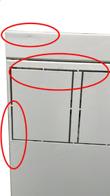 ferroli area occasioni caldaia ferroli a basamento bluehelix b 35 kw metano o gpl completa di kit scarico fumi