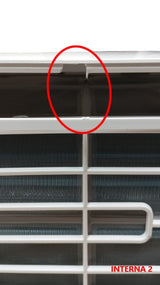 hisense area occasioni climatizzatore condizionatore hisense dual split inverter serie hi comfort 99 con 2amw42u4rgc r 32 wi fi integrato 90009002