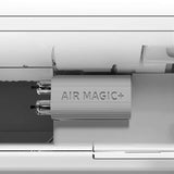 midea condizionatore quadri split midea breezeless e 9999 con m4oe 28hfn8 q r 32 wi fi integrato