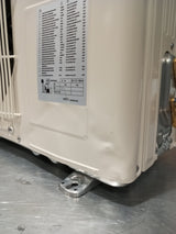mitsubishi electric area occasioni 5030 condizionatore mitsubishi electric smart msz hr 9000 btu msz hr25vf r 32 wi fi optional