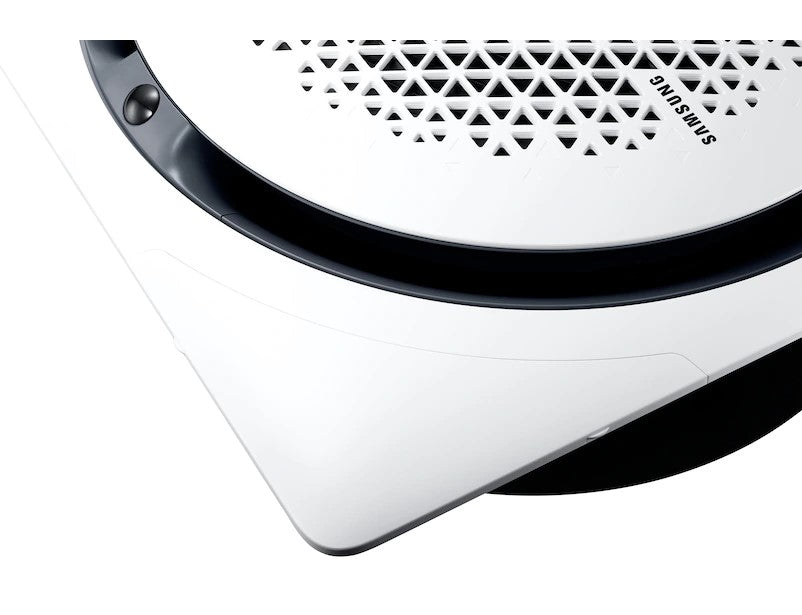 samsung climatizzatore condizionatore samsung inverter cassetta 360 42000 btu ac120rn4pkgeu monofase r 32 wi fi optional vari pannelli disponibili