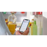 candy frigorifero a incasso candy cbl3518el 263 litri classe e a1772xl54xp545 statico tecnologia low frost bianco ean 8059019082301