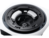 samsung climatizzatore condizionatore samsung inverter cassetta 360 36000 btu ac100rn4pkgeu trifase r 32 wi fi optional vari pannelli disponibili
