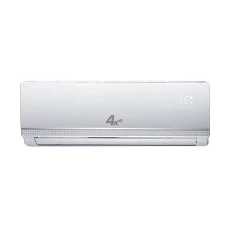 4xe climatizzatore condizionatore 4xe trial split inverter serie winter 999 con winter trial 21 r 32 wi fi optional 900090009000