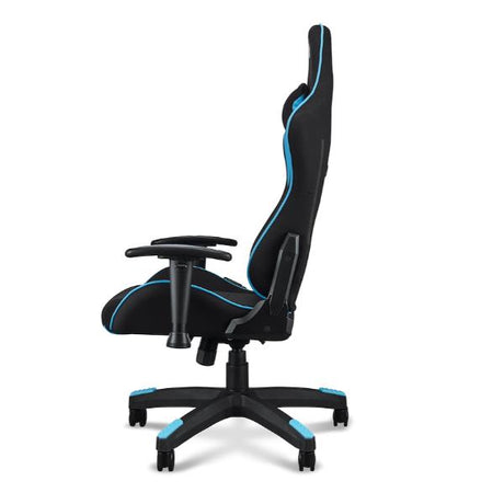 acer sedia da gaming acer in tessuto gp.gcr11.00c nera e blu