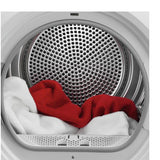 aeg asciugatrice a carica frontale aeg 7 kg t7dbg743 serie 7000 classe a ean 7332543754885