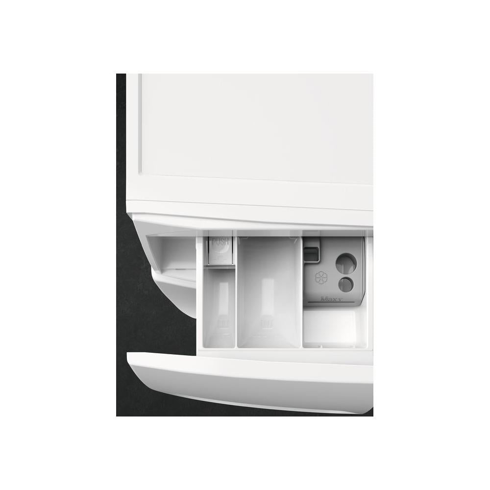 aeg lavatrice a carico frontale aeg 8 kg serie 7000 lr7g84gw classe a 1400 giri a85xl60xp575 bianco ean 7332543973545