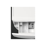 aeg lavatrice a carico frontale aeg 8 kg serie 7000 lr7g84gw classe a 1400 giri a85xl60xp575 bianco ean 7332543973545