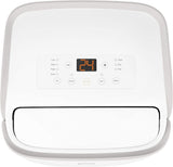 argo climatizzatore condizionatore portatile argo milo plus 13000 btu pompa di calore cod. 398000697 wi fi integrato