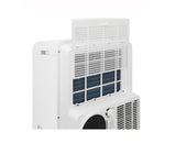 argo climatizzatore condizionatore portatile argo orion plus 13000 btu pompa di calore