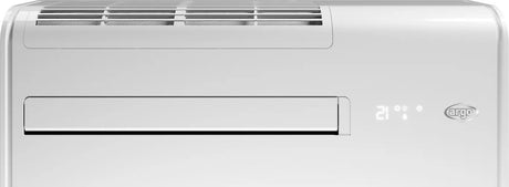 argo climatizzatore condizionatore senza unita esterna argo inverter apollo 10sc solo freddo da 204 kw r 32 wi fi integrato classe a ean 8013557619795