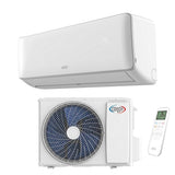 argo condizionatore argo climadesign 9000 btu r 32 wi fi integrato