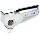 ariete grattugia elettrica ricaricabile ariete 44 durata 15 ore 2 rulli ean 8003705999442