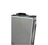 ariston area occasione caldaia a condensazione ariston hs premium 24 e metano con kit scarico fumi