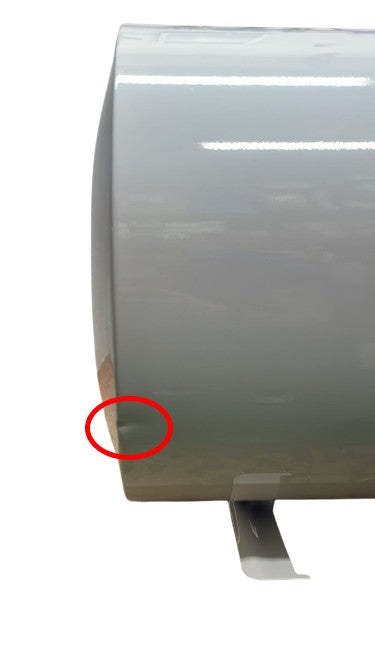 ariston area occasione scaldabagno elettrico ariston pro1 eco 50 v5 eu verticale 5 anni di garanzia 50 lt 3201866