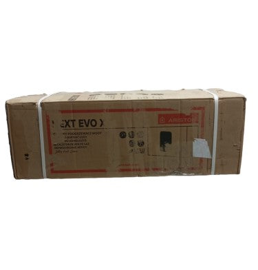 ariston area occasioni 2362 scaldabagno a gas ariston modello next evo x 16 litri gpl nox basso con kit fumi new erp