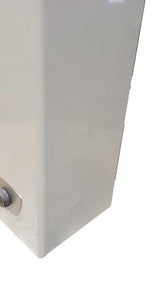 ariston area occasioni 2878 scaldacqua scaldabagno camera aperta ariston fast r x 11 lt metano