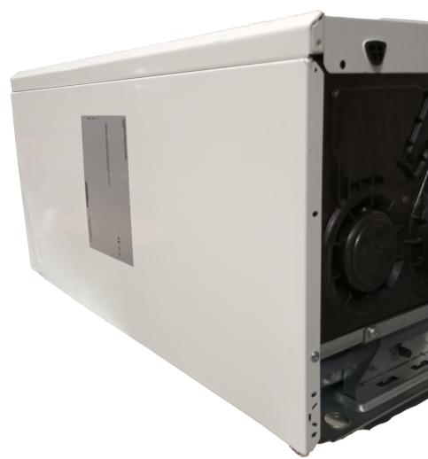 ariston area occasioni 5019 caldaia a condensazione ariston clas one l wi fi 30 metanogpl con kit scarico fumi