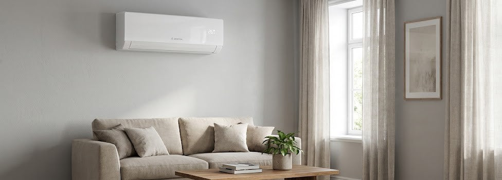 ariston condizionatore ariston prios net 50 18000 btu r 32 wi fi integrato