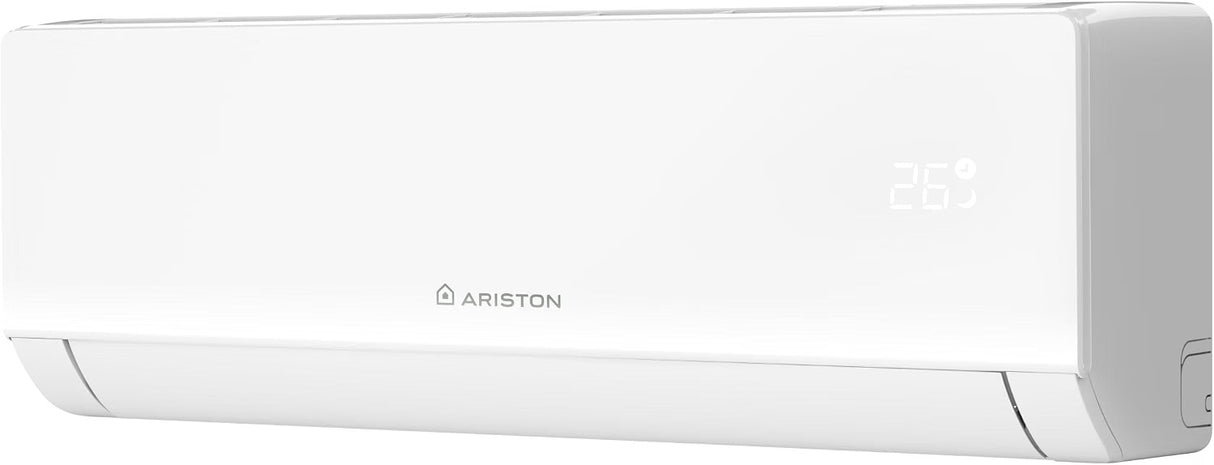 ariston condizionatore dual split ariston prios net 912 con dual c 40 xa1 or 32 wi fi integrato