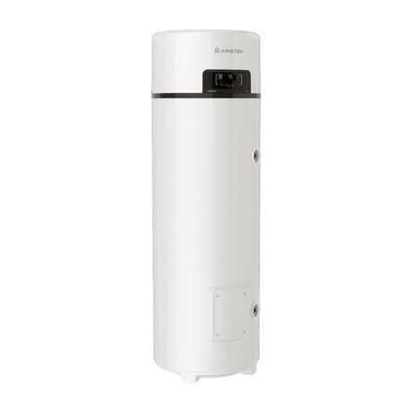 ariston scaldabagno a pompa di calore ariston nuos fit s2 200 wi fi sf r290 ean 5411692250317