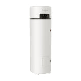 ariston scaldabagno a pompa di calore ariston nuos fit s2 250 wi fi sf r290