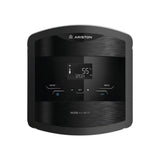 ariston scaldabagno a pompa di calore ariston nuos plus 250 twin sys wi fi integrato ean 5414849966321