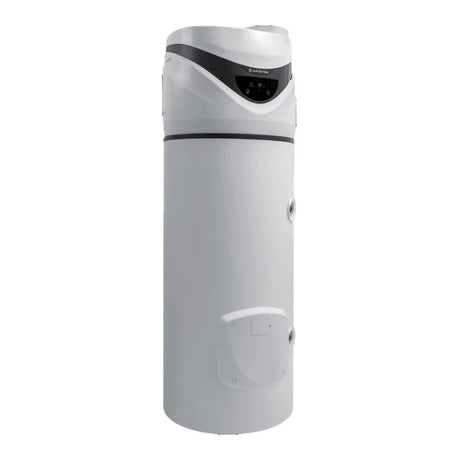 ariston scaldabagno a pompa di calore ariston nuos primo hc a 240 r 134a 3069797