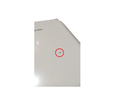 atlantic area occasioni 3167 scaldacqua elettrico ad accumulo atlantic vertigo access 100 v25 da 80 litri