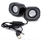 audio speaker nilox per pc usb ean 8436556148323