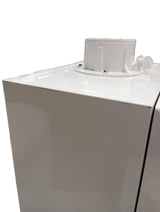 baxi area occasione 5026 caldaia a condensazione baxi luna prime 24 metanogpl con kit scarico fumi
