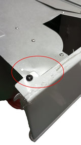 baxi area occasioni 2261 caldaia baxi camera aperta eco5 blue 24 low nox metano