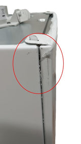 baxi area occasioni 2596 caldaia a condensazione baxi duo tec compact e 24 kw metanogpl con kit scarico fumi