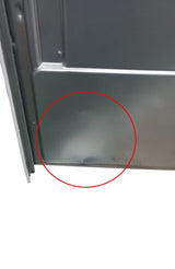 baxi area occasioni 2672 caldaia a condensazione baxi duo tec compact e 24 kw metanogpl con kit scarico fumi